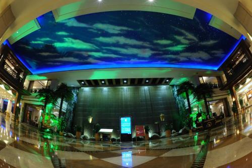 Наньчан: Jiangxi Seven Star Shang Wu Hotel