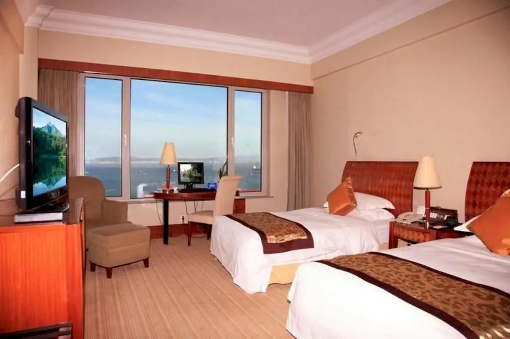 Вэйхай: Weihai Blue Sky Hotel