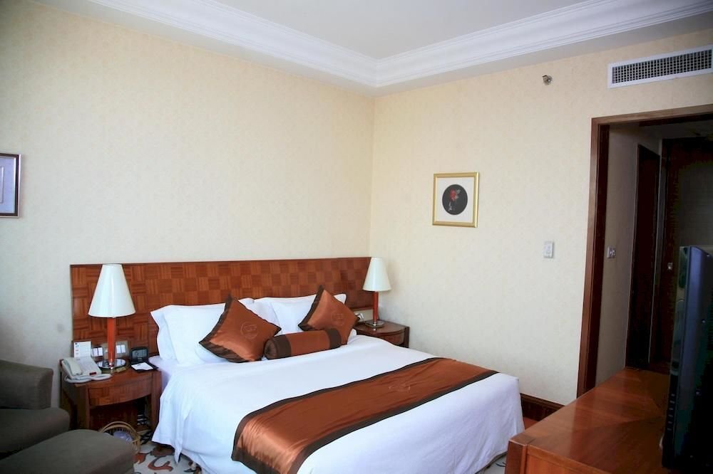 Вэйхай: Weihai Blue Sky Hotel