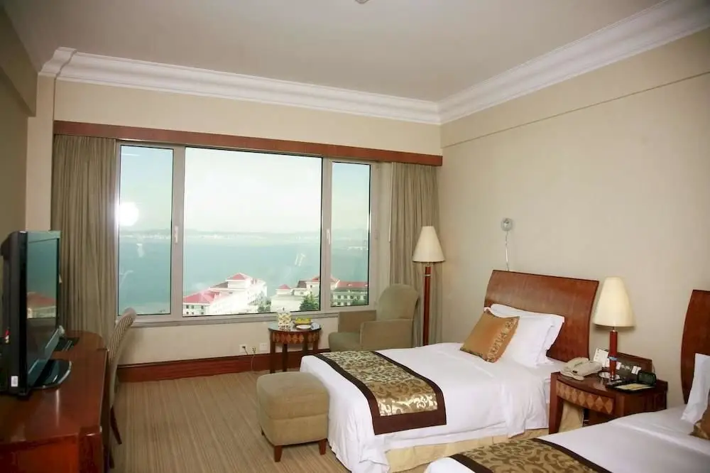 Вэйхай: Weihai Blue Sky Hotel