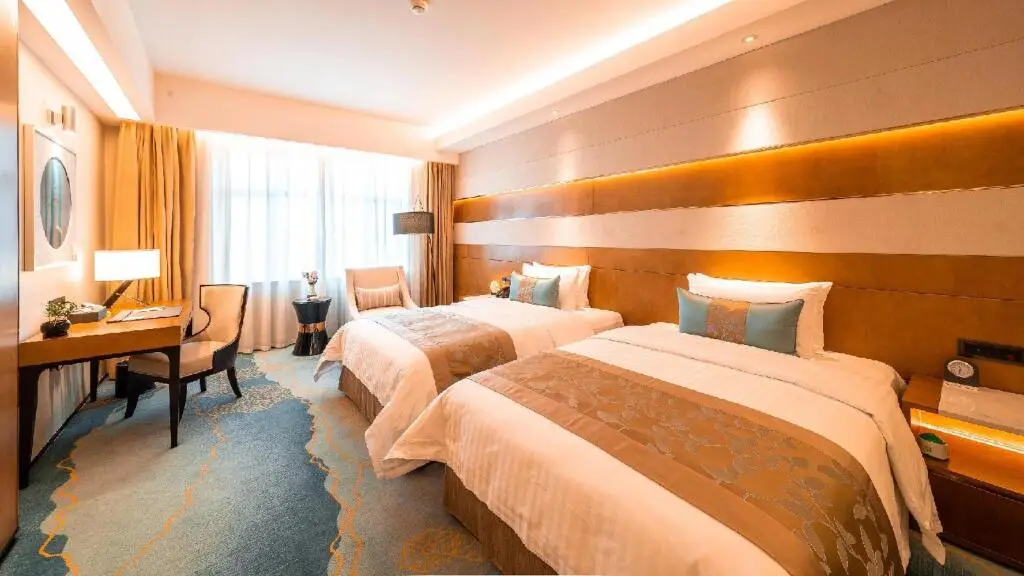Куньмин: Horizon Hotel