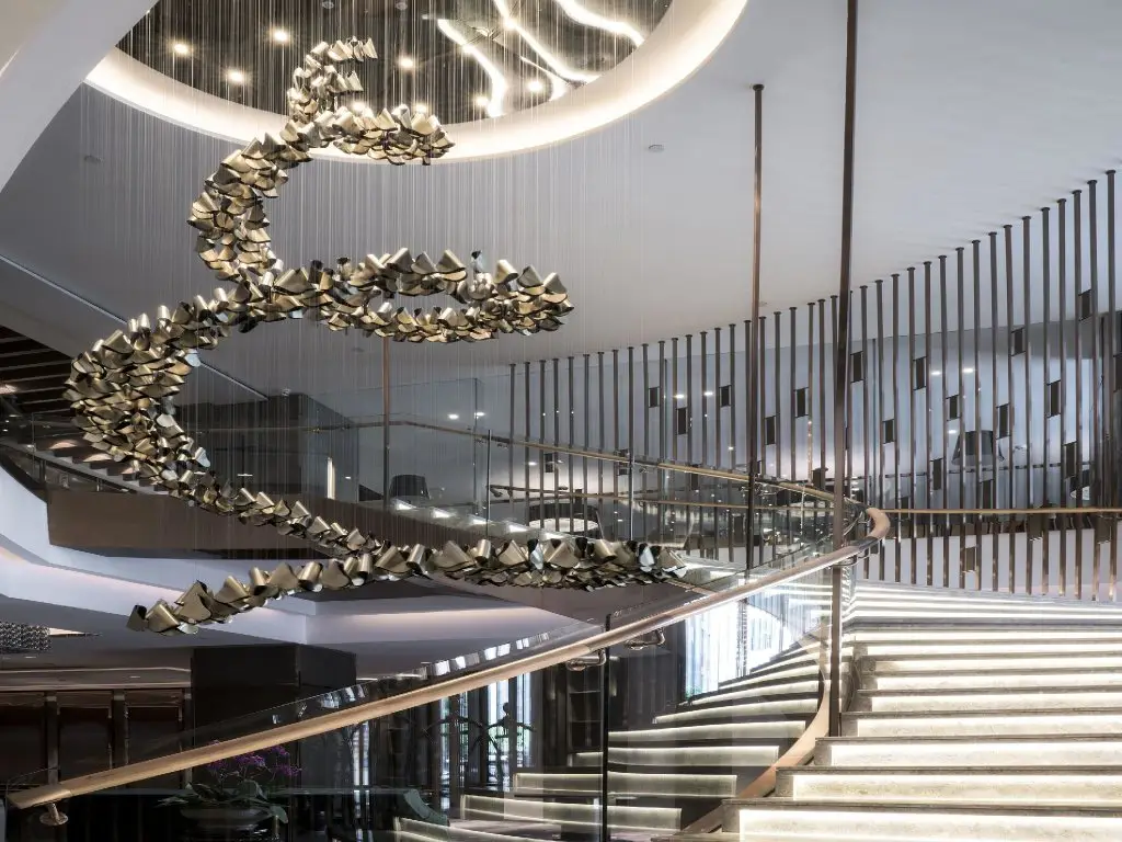 Куньмин: Horizon Hotel
