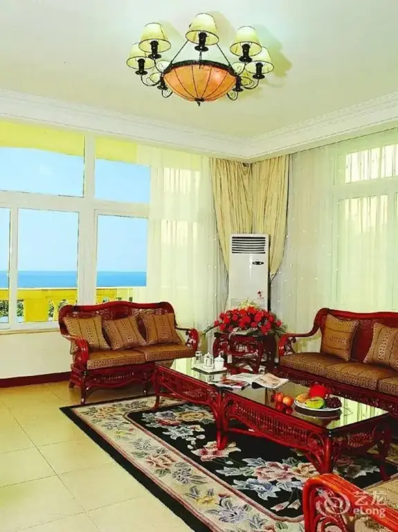 Санья: Linda Haijing Hotel