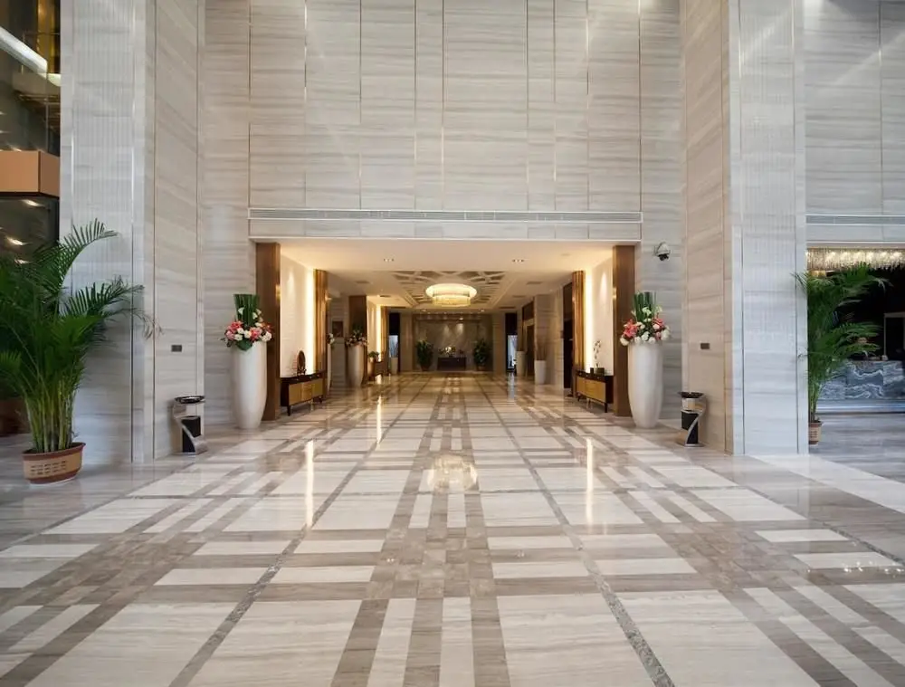 Dehe Hotel - Yichun — фото 1