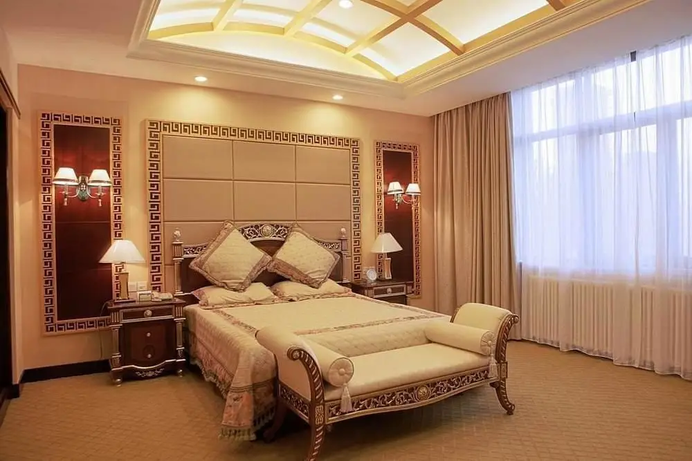 Шэньян: Guest House - Shengyang