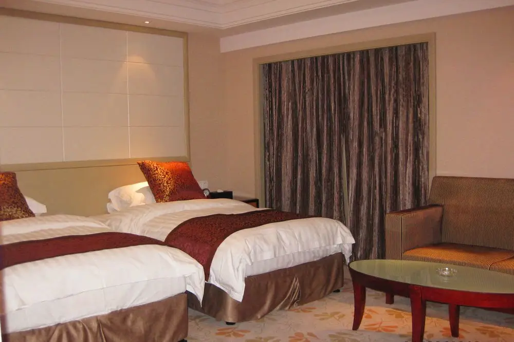 Уси: International Hotel YIXING