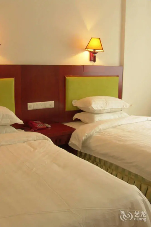 Чжанцзяцзе: Eastern Tour Hotel - Zhangjiajie