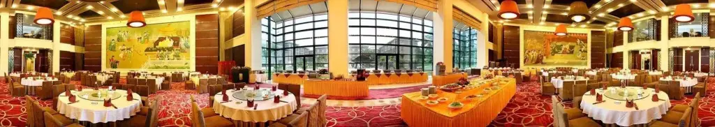 Jin Ci Hotel — фото 1