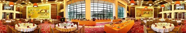 Тайюань: Jin Ci Hotel