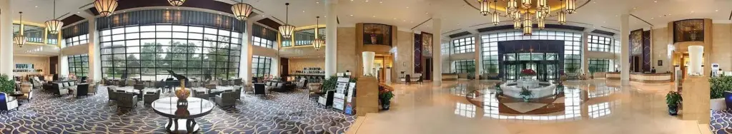 Тайюань: Jin Ci Hotel
