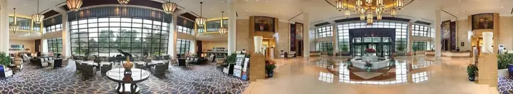 Тайюань: Jin Ci Hotel