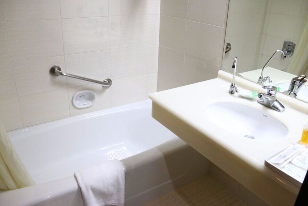 Чэндэ: Chengde Yunshan Hotel