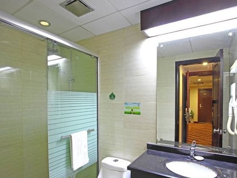 Нинбо: Tong Tu Yuan Hotel - Ningbo
