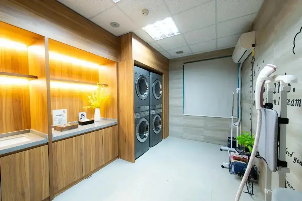 Пекин: Home Inn Guomao
