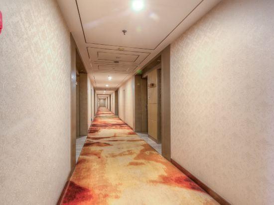 Сиань: Xi'an Tianyou International Hotel