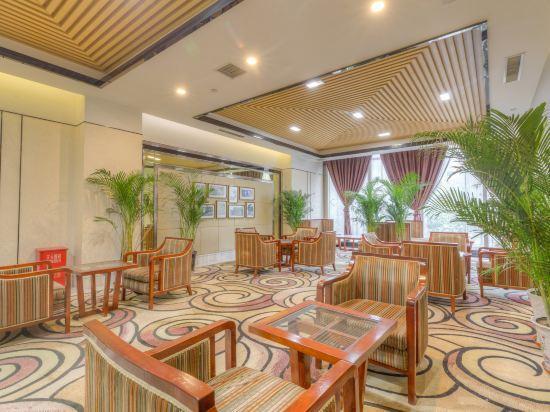 Xi'an Tianyou International Hotel — фото 1