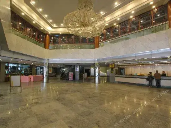 Гуйлинь: Kaining Seven Star Hotel
