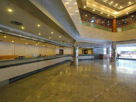 Гуйлинь: Kaining Seven Star Hotel