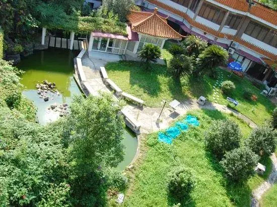 Гуйлинь: Kaining Seven Star Hotel