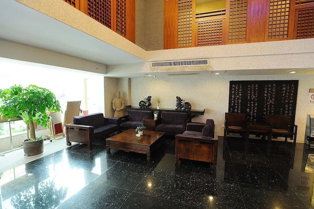 Сямынь: Xiamen Heyijia Garden Hotel