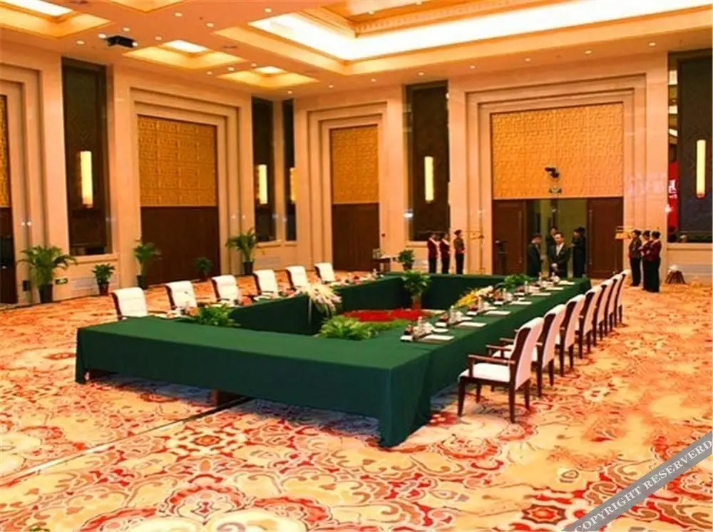 Хух-Хото: Xincheng Hotel - Hohhot