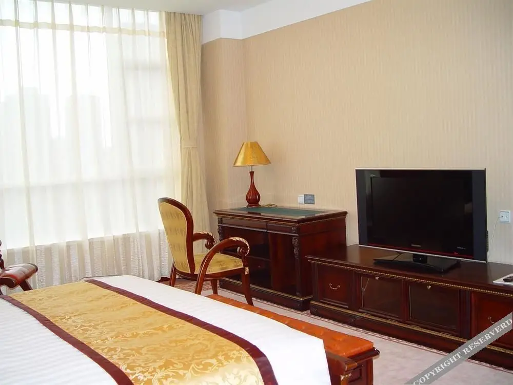 Хух-Хото: Xincheng Hotel - Hohhot
