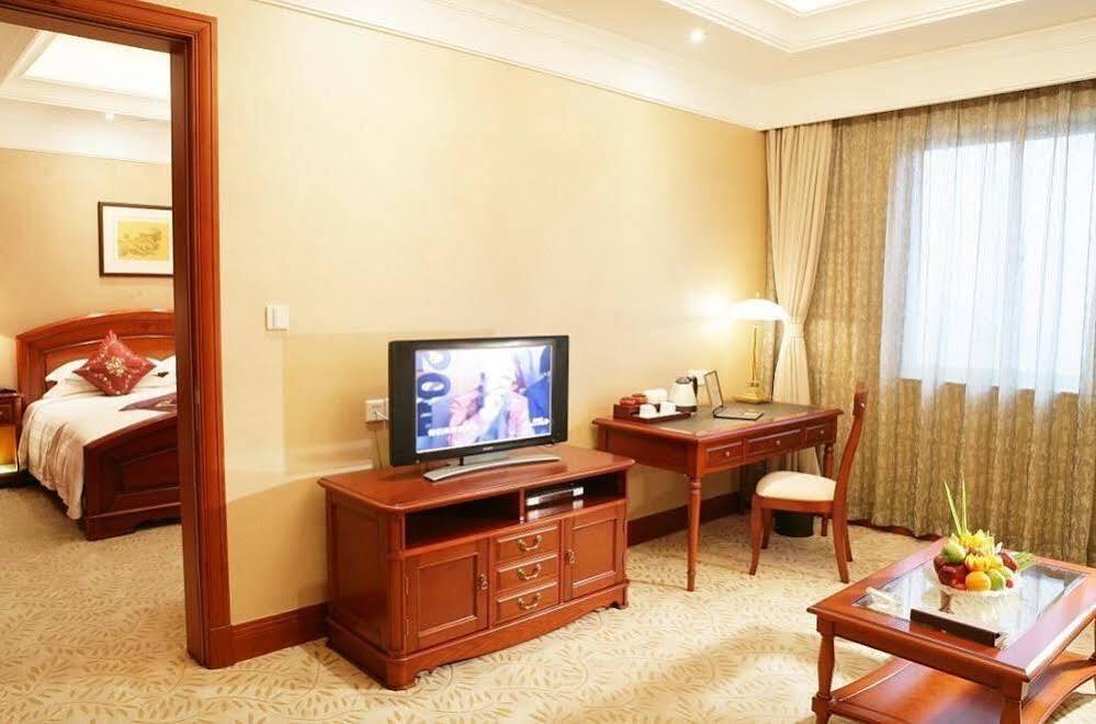 Ханчжоу: Tian Ma Hotel - Hangzhou