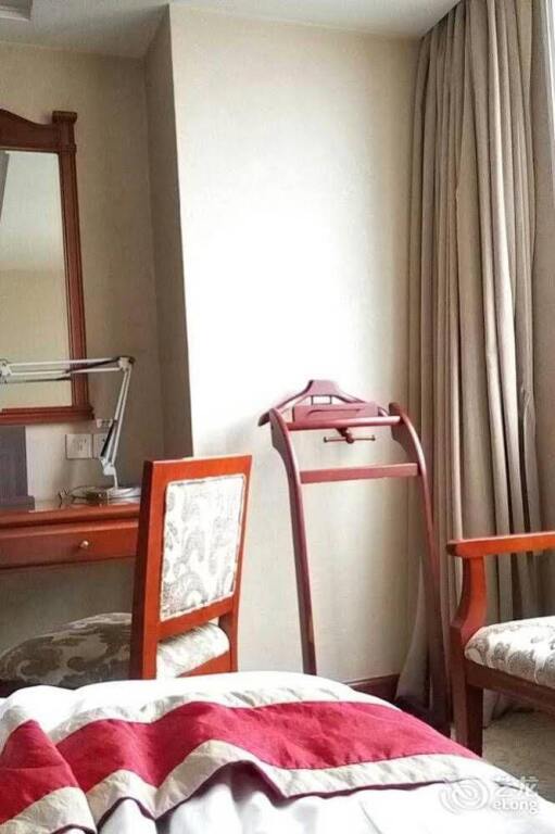 Ханчжоу: Tian Ma Hotel - Hangzhou