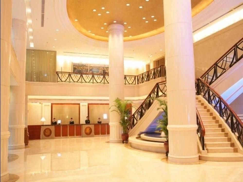Ханчжоу: Tian Ma Hotel - Hangzhou