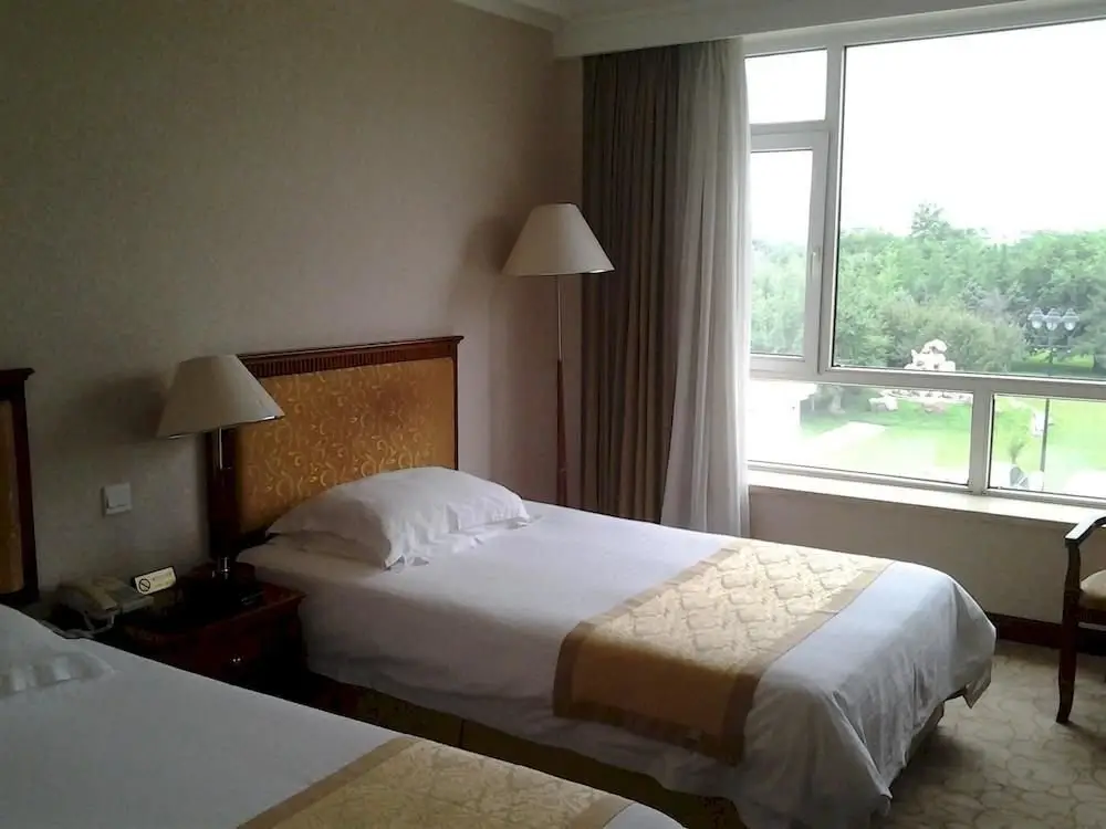 Шэньян: Shenyang Hotel - Shenyang