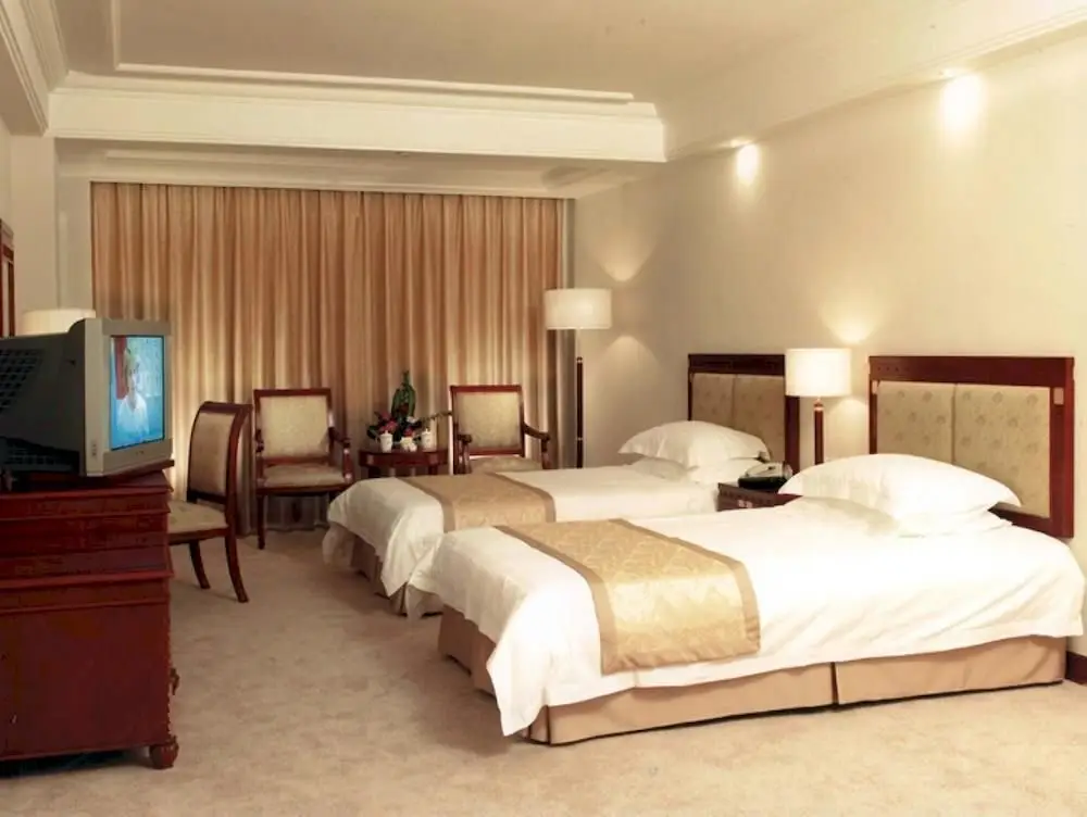 Шэньян: Shenyang Hotel - Shenyang