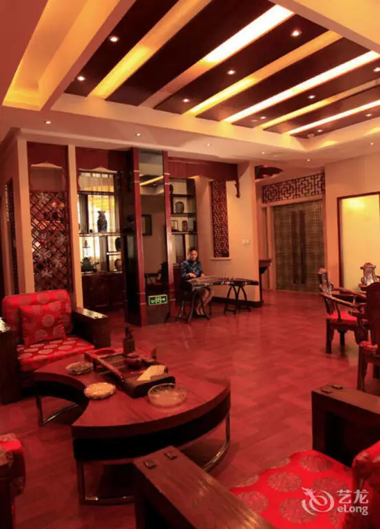 Шэньян: World Star International Hotel - Shenyang