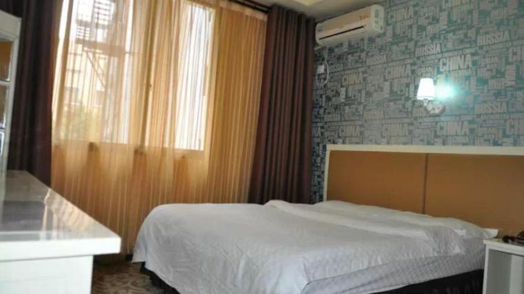 Гуйлинь: Guilin Sunshine Hotel