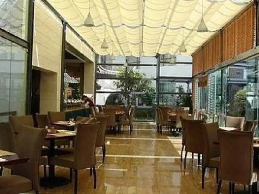 Lijiang My Home Boutique Hotel — фото 1