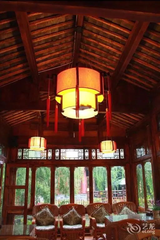 Лицзян: Lijiang My Home Boutique Hotel