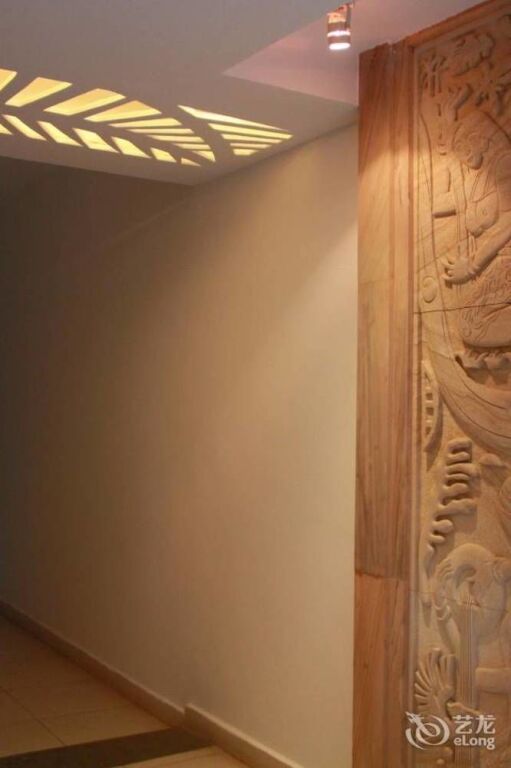 Лицзян: Lijiang My Home Boutique Hotel