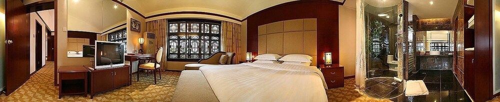 Лицзян: Lijiang My Home Boutique Hotel