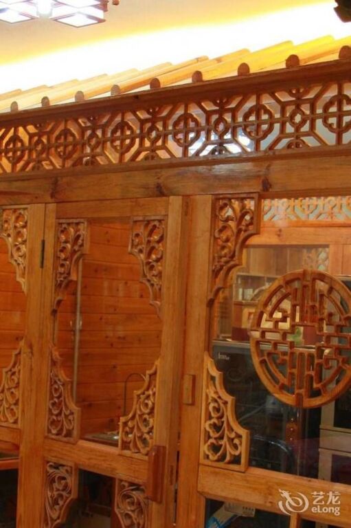 Лицзян: Lijiang My Home Boutique Hotel