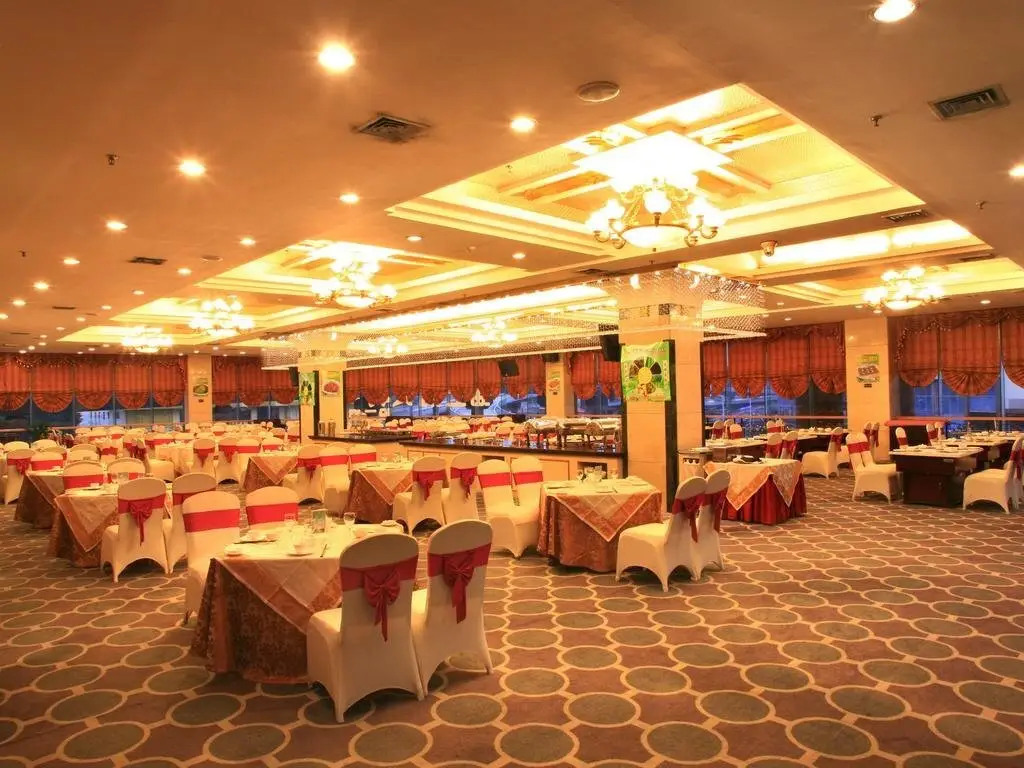 Чанша: Huayue Hotel