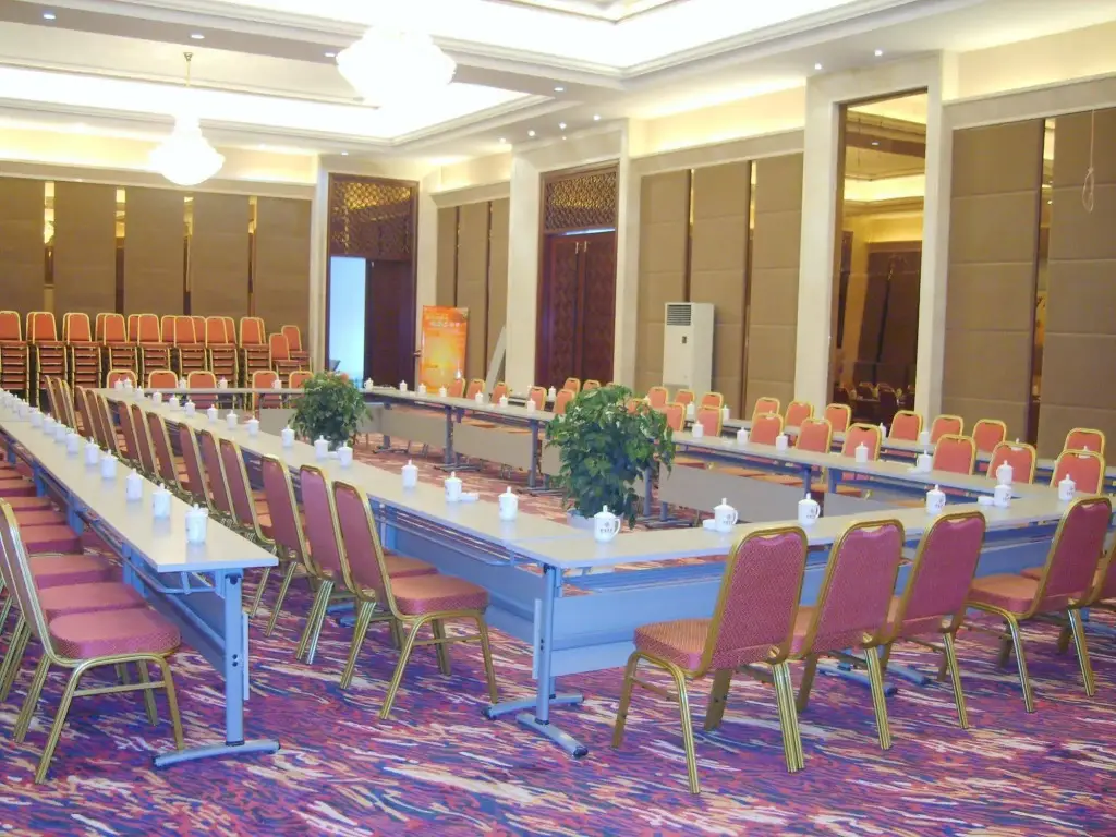 Тайчжоу: Jinhui Hotel - Taizhou