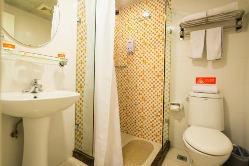 Гуйян: Jin Di Grand Hotel- Guiyang