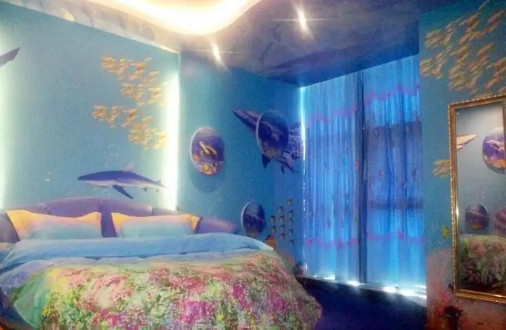 Гуйян: Jin Di Grand Hotel- Guiyang