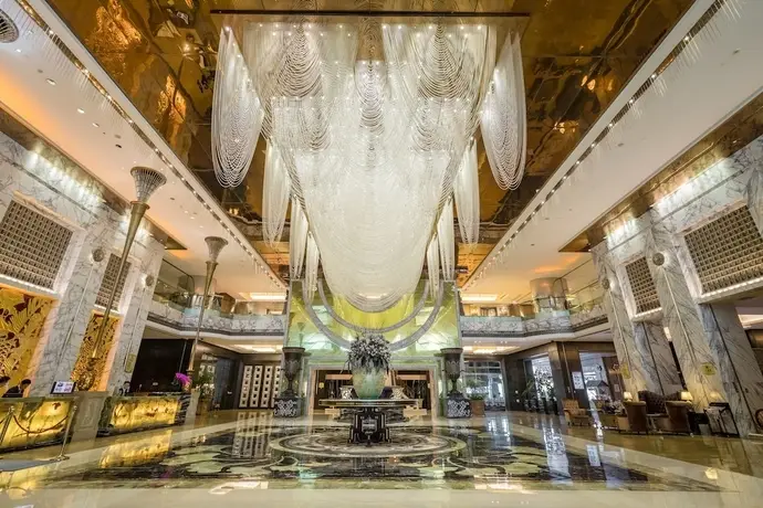 Чжанцзяцзе: Zhangjiajie Tule Guesthouse Inn