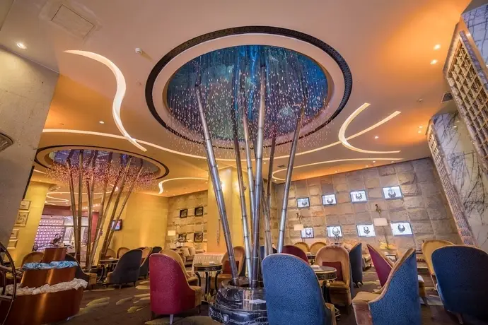Чжанцзяцзе: Zhangjiajie Tule Guesthouse Inn