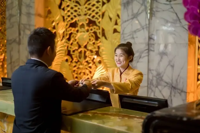 Чжанцзяцзе: Zhangjiajie Tule Guesthouse Inn