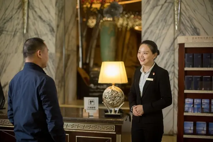 Чжанцзяцзе: Zhangjiajie Tule Guesthouse Inn