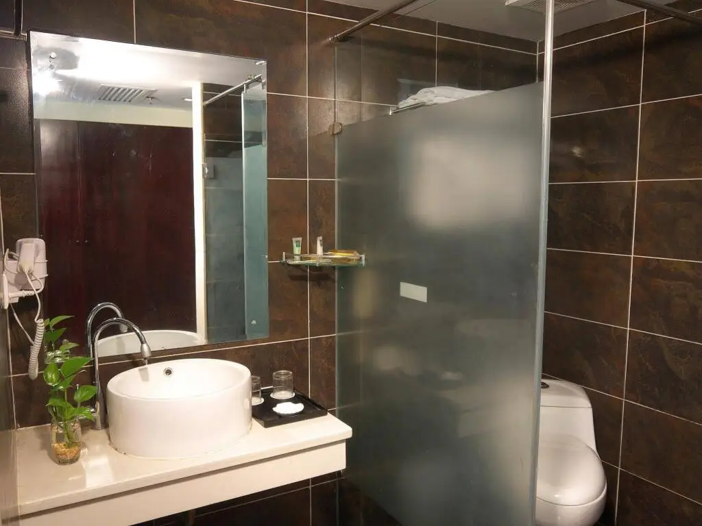 Санья: Sanya Jingwei Hotel