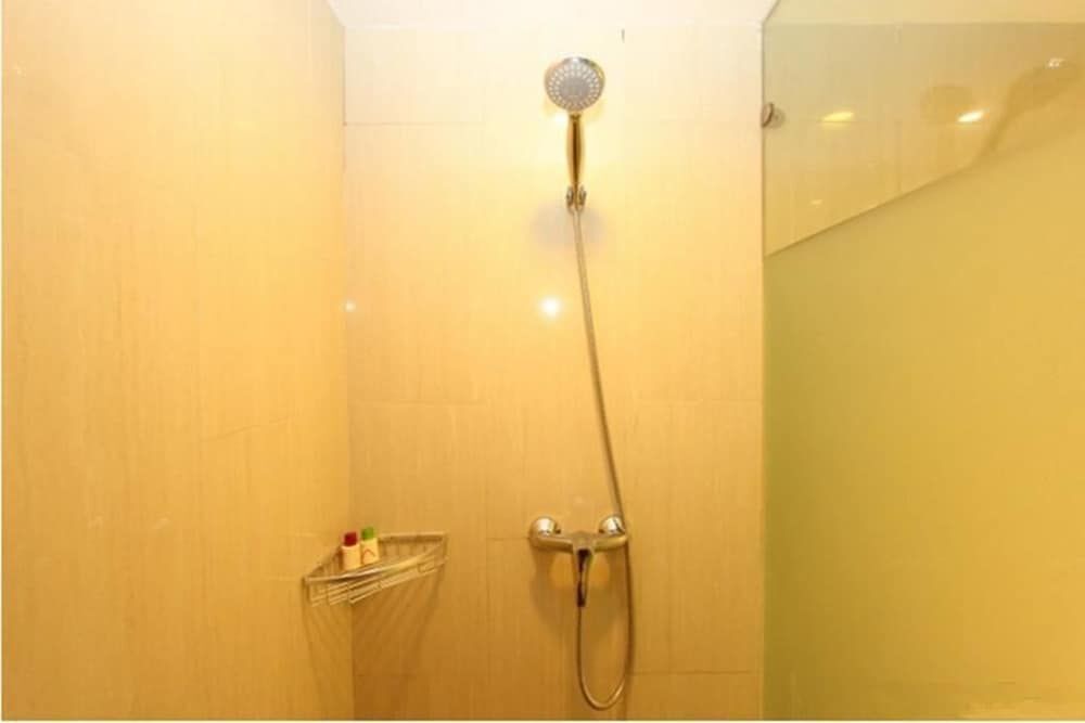 Ухань: Metropolo Wuhan Economic Development Wanda Hotel