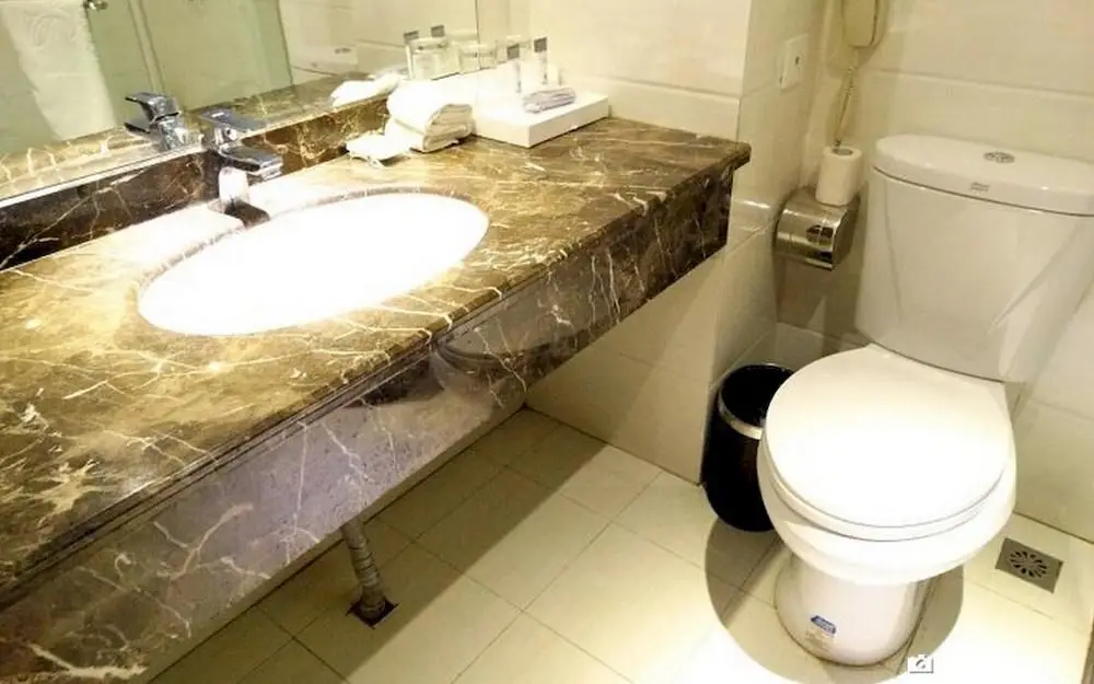 Кайфын: Henan Jinyuan Hotel