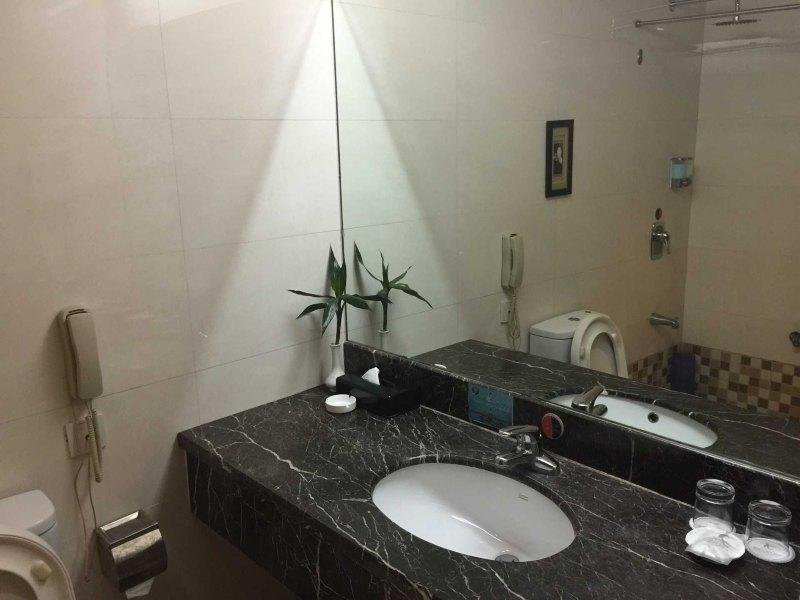 Кайфын: Henan Jinyuan Hotel